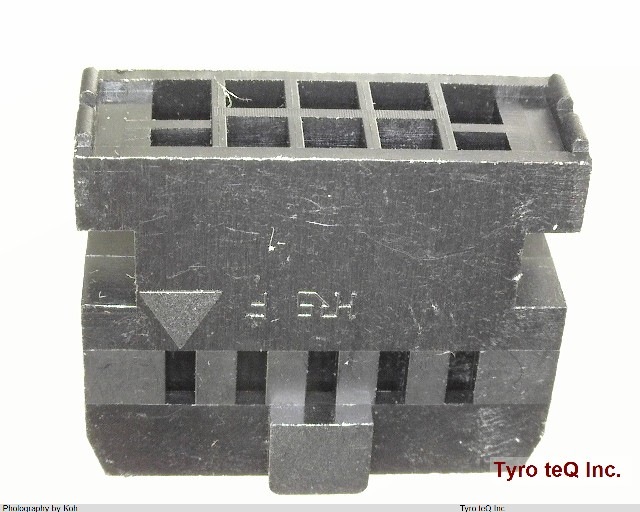 HIF3BA-10D-2.54C