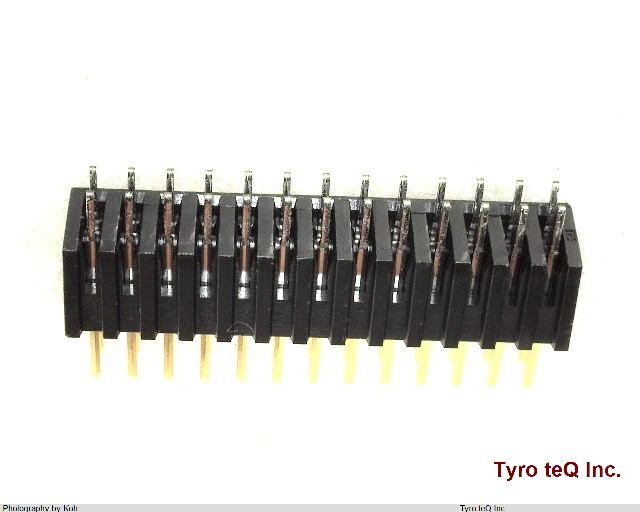 HIF3E-26PA-2.54DSA