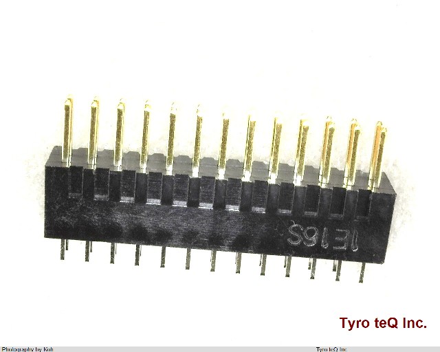 HIF3E-26PA-2.54DSA
