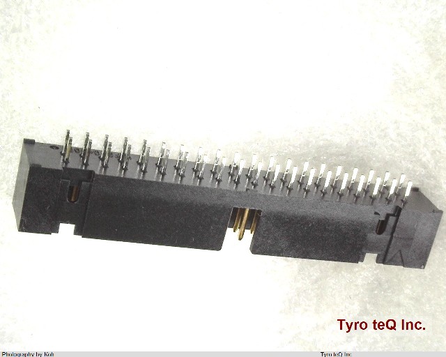HIF3FC-40PA-2.54DSA