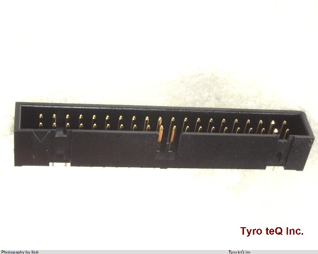 HIF3FC-40PA-2.54DSA