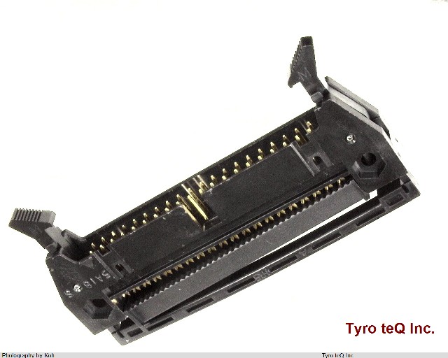 HIF3BA-40PD-2.54RMC