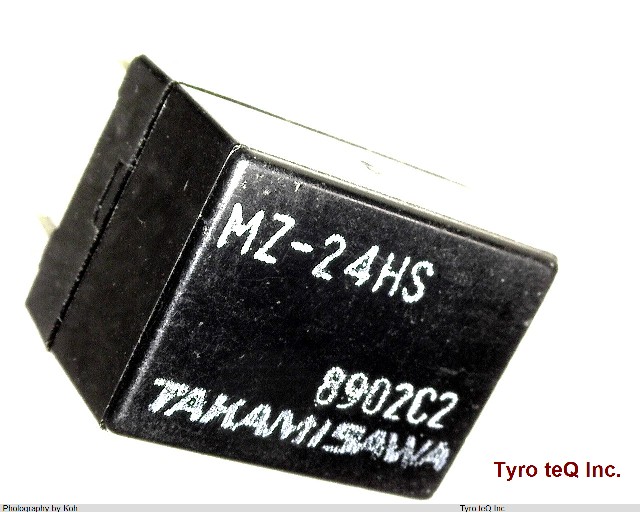 MZ-24HS