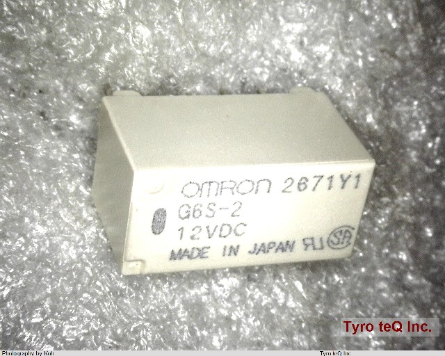 G6S-2 DC12