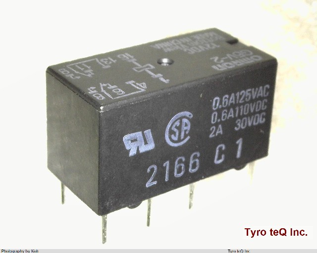 G5V-2 DC12