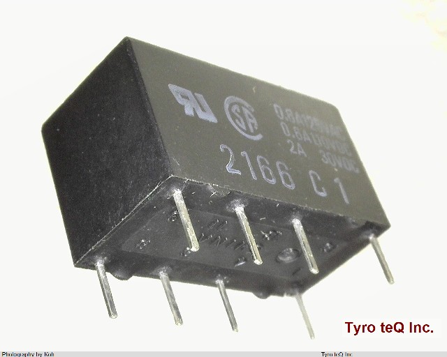 G5V-2 DC12