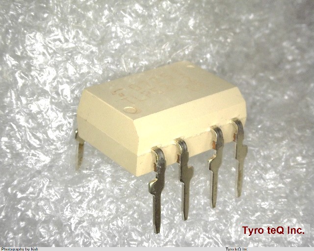 TLP521-2(GR)