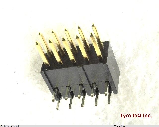 A1-10PA-2.54DS