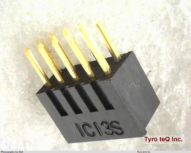 A1-10PA-2.54DS