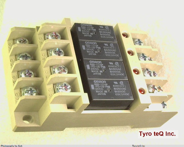 G6B-4BND DC24