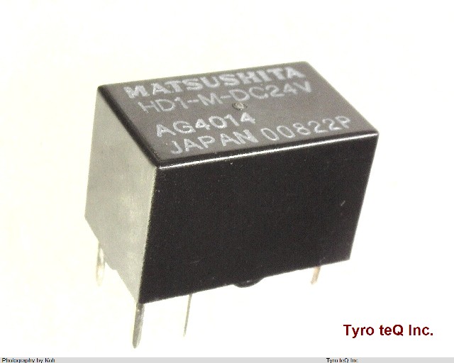 HD1-M-DC24V