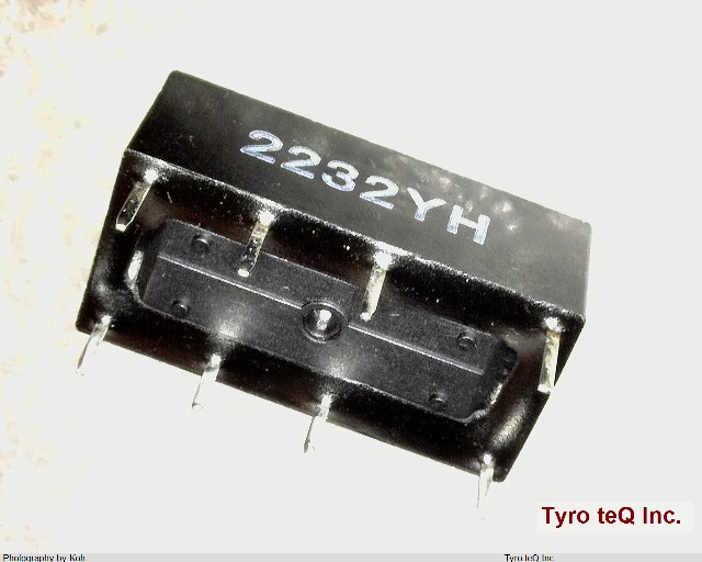 G6A-234P DC12