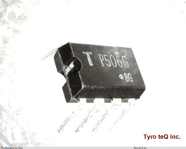 TLP506G