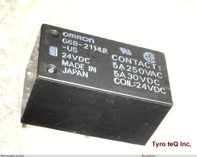 G6B-2114P-US DC24