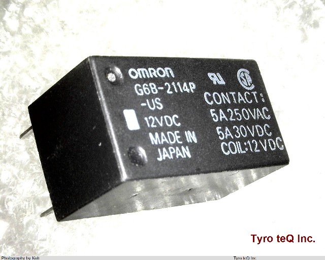 G6B-2114P-US DC12