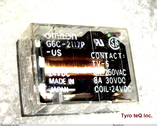 G6C-2117P-US DC24