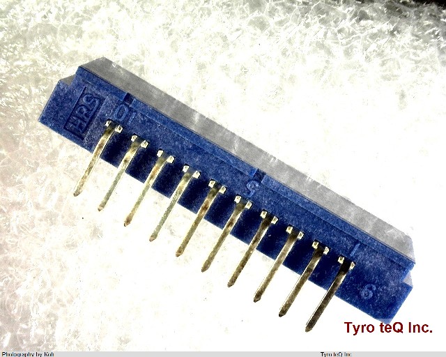 PCN6A-10PA-2.5DS