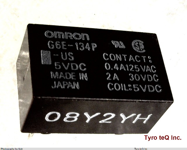 G6E-134P-US DC5