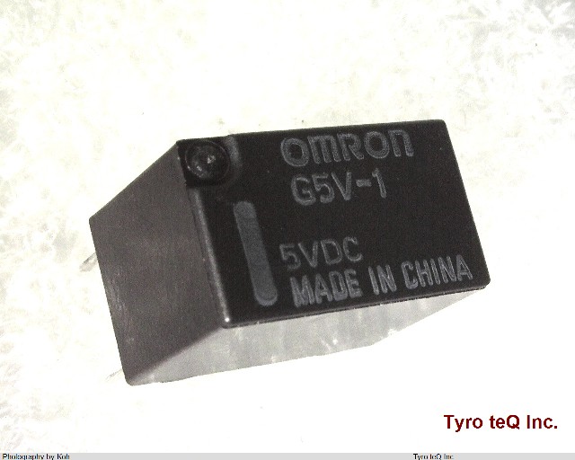 G5V-1 DC5