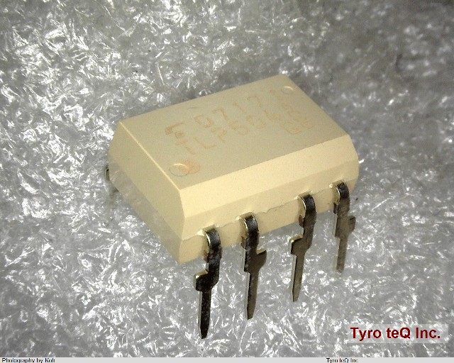 TLP504A(GB)
