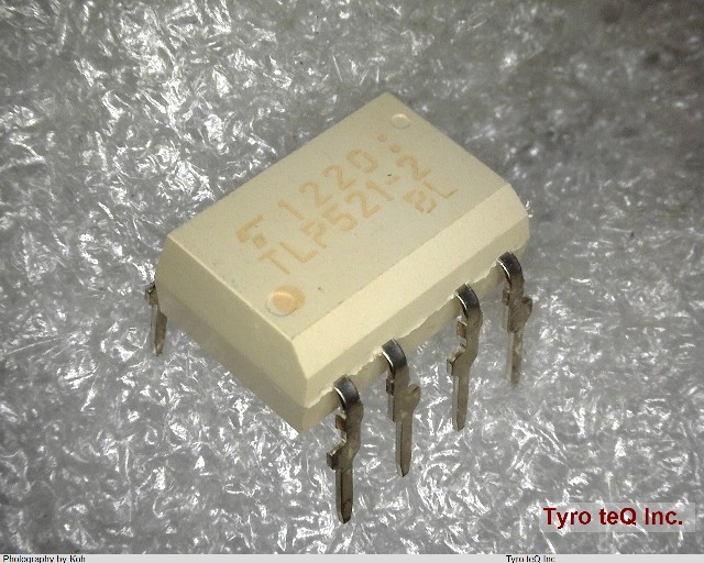 TLP521-2(BL)