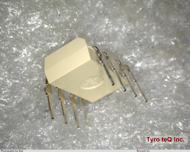 TLP521-2(BL)