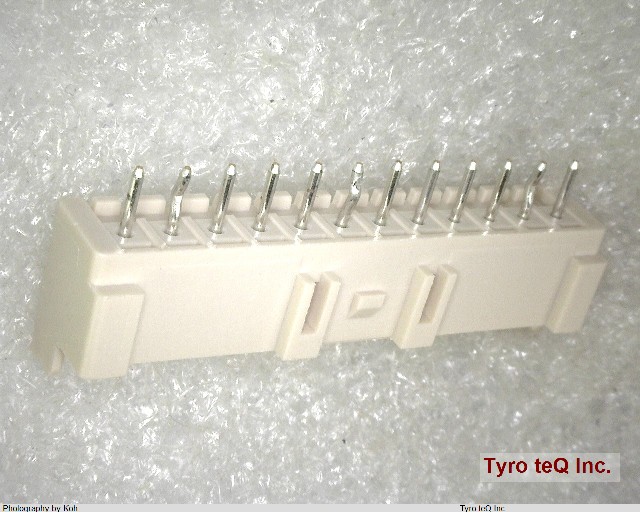 B12B-XASK-1(LF)(SN)