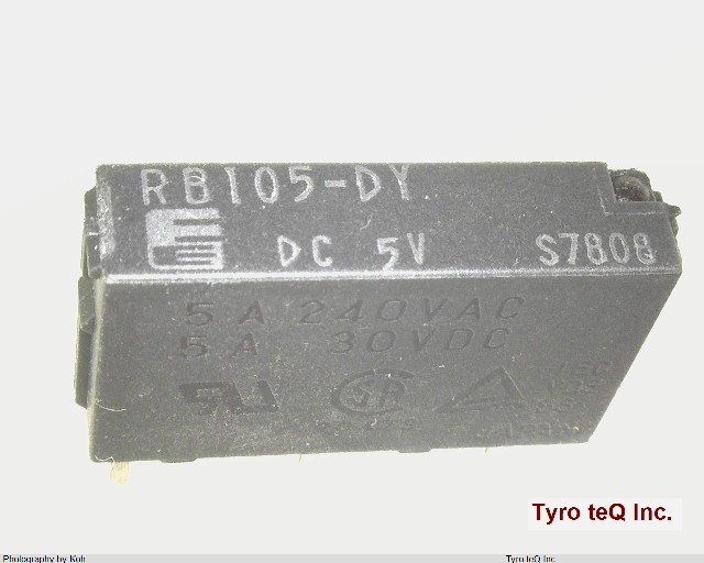 RB105-DY