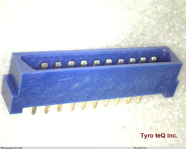 PCN6A-10P-2.5DS