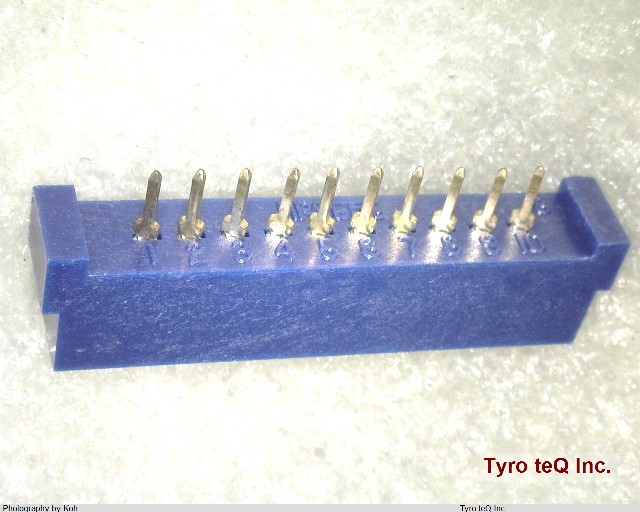 PCN6A-10P-2.5DS