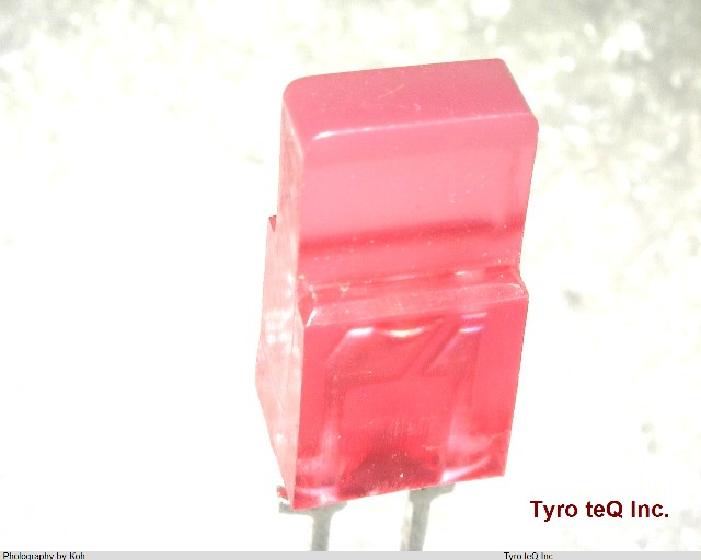 TLR208
