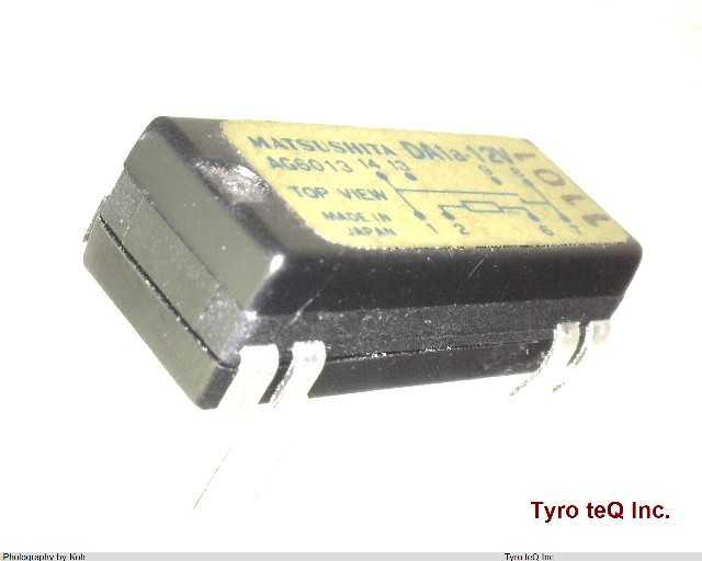 DA1A-12V