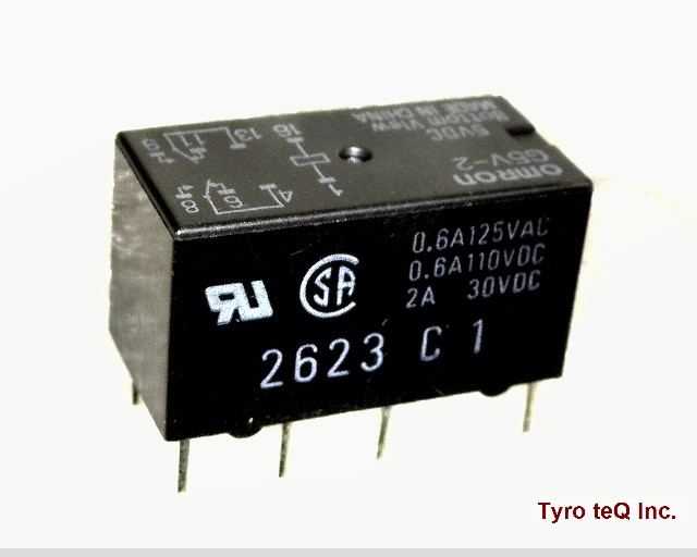 G5V-2 DC5