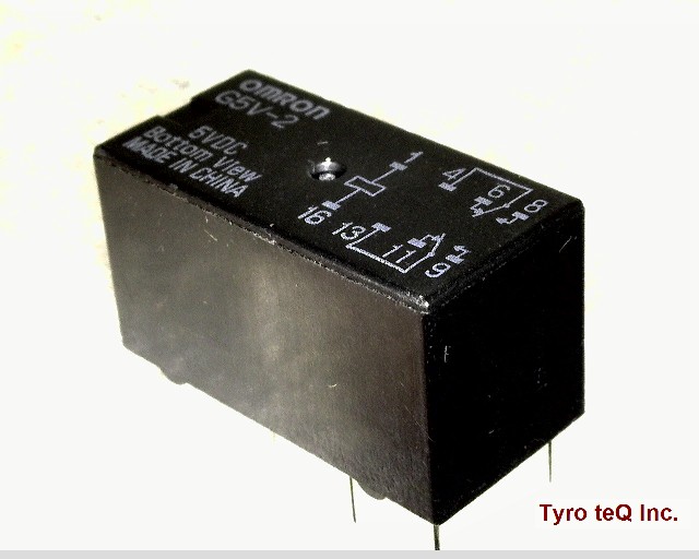 G5V-2 DC5