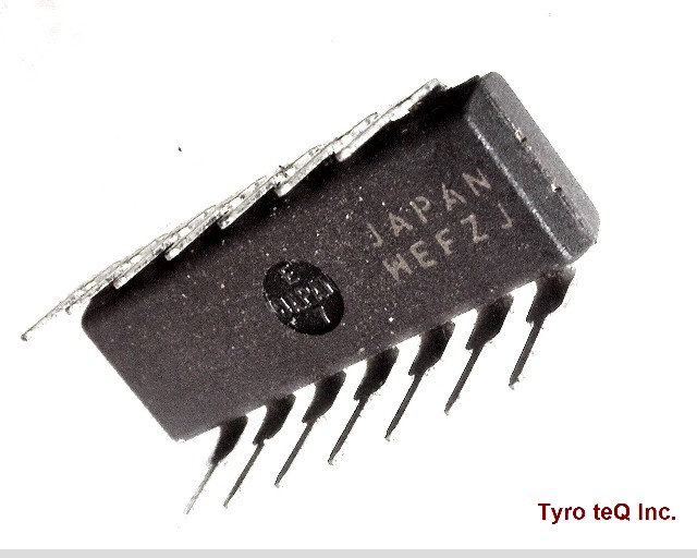 SN74LS260N
