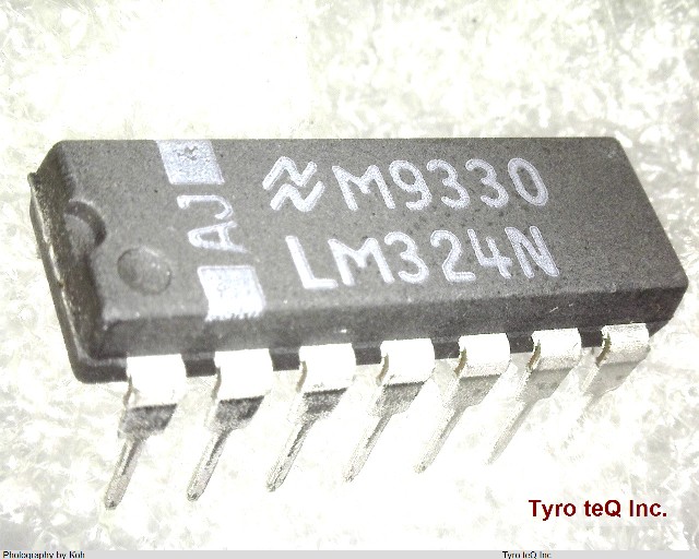 LM324N