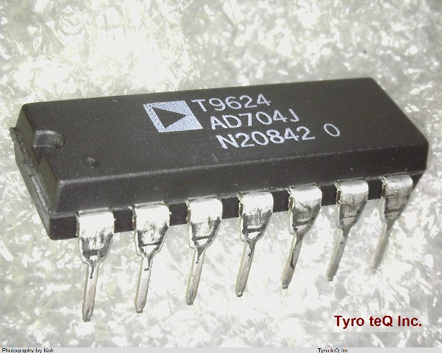 AD704JN