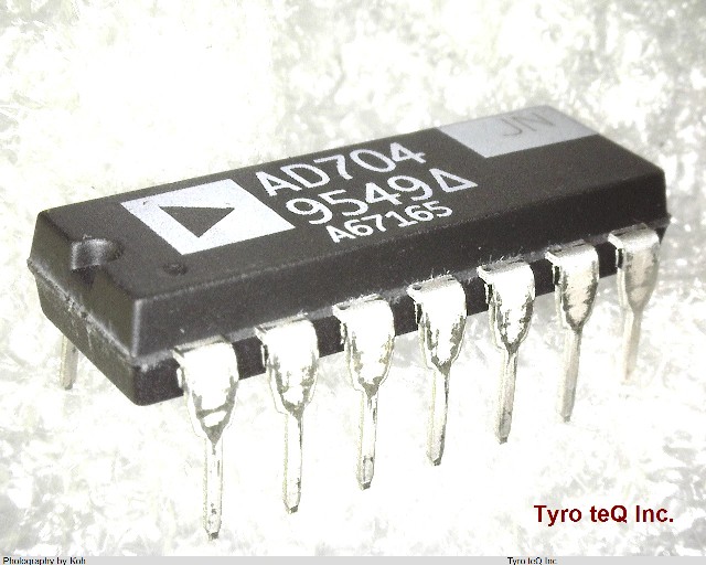 AD704JN