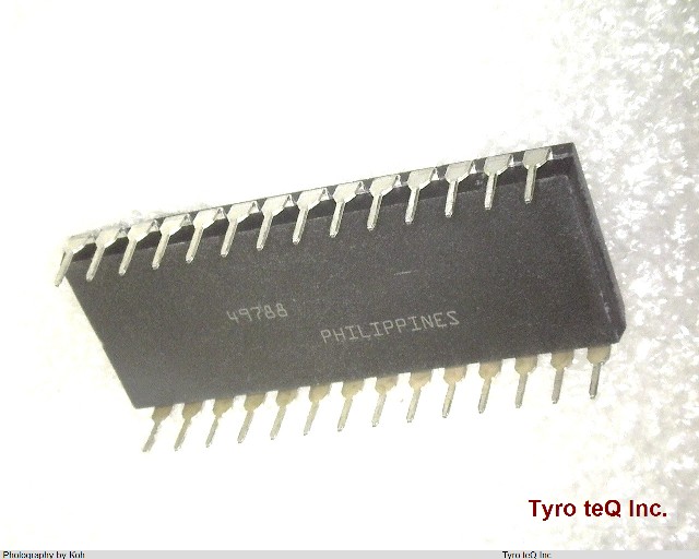 AD664JN-BIP