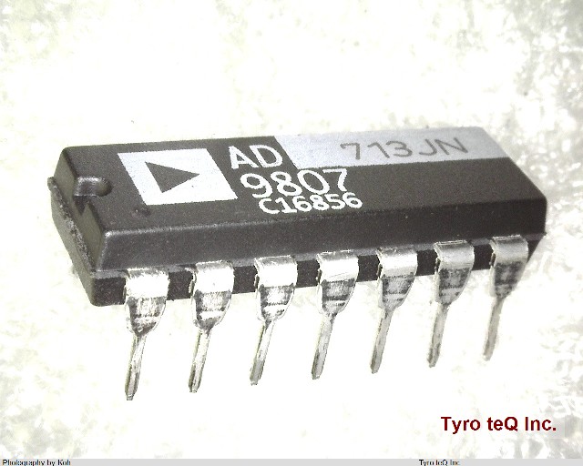 AD713JNZ