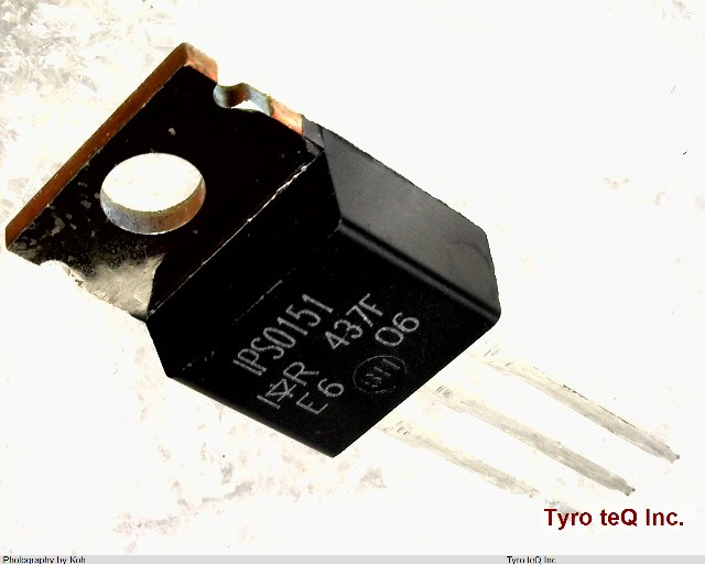 IPS0151
