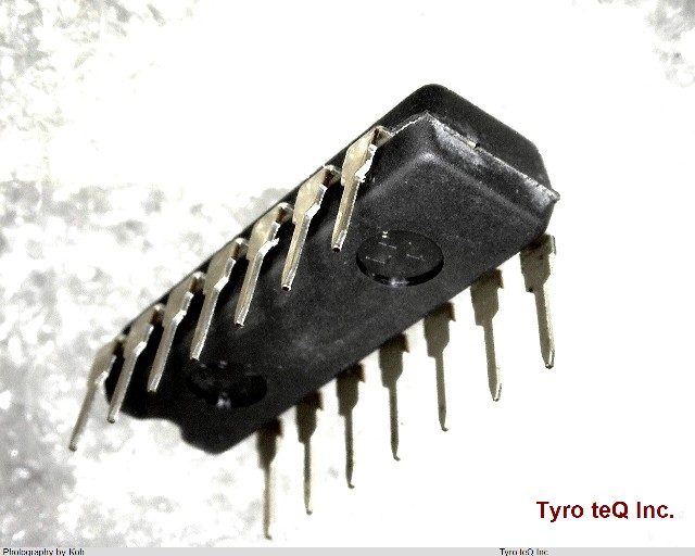 HD74LS06P