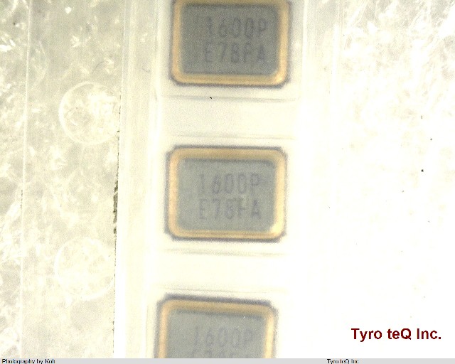 FA238-16MHZ