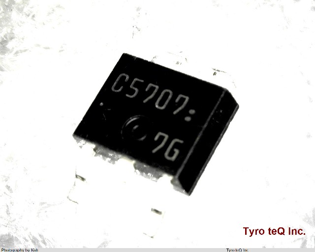 2SC5707-TL-E