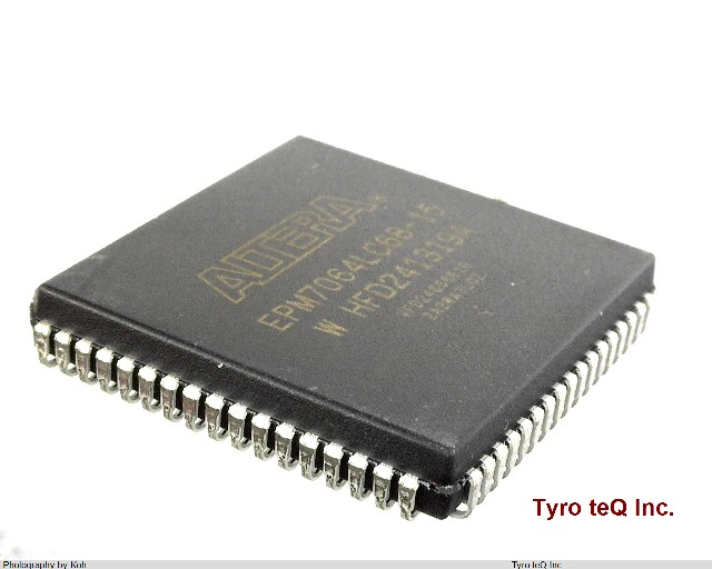 EPM7064LC68-15