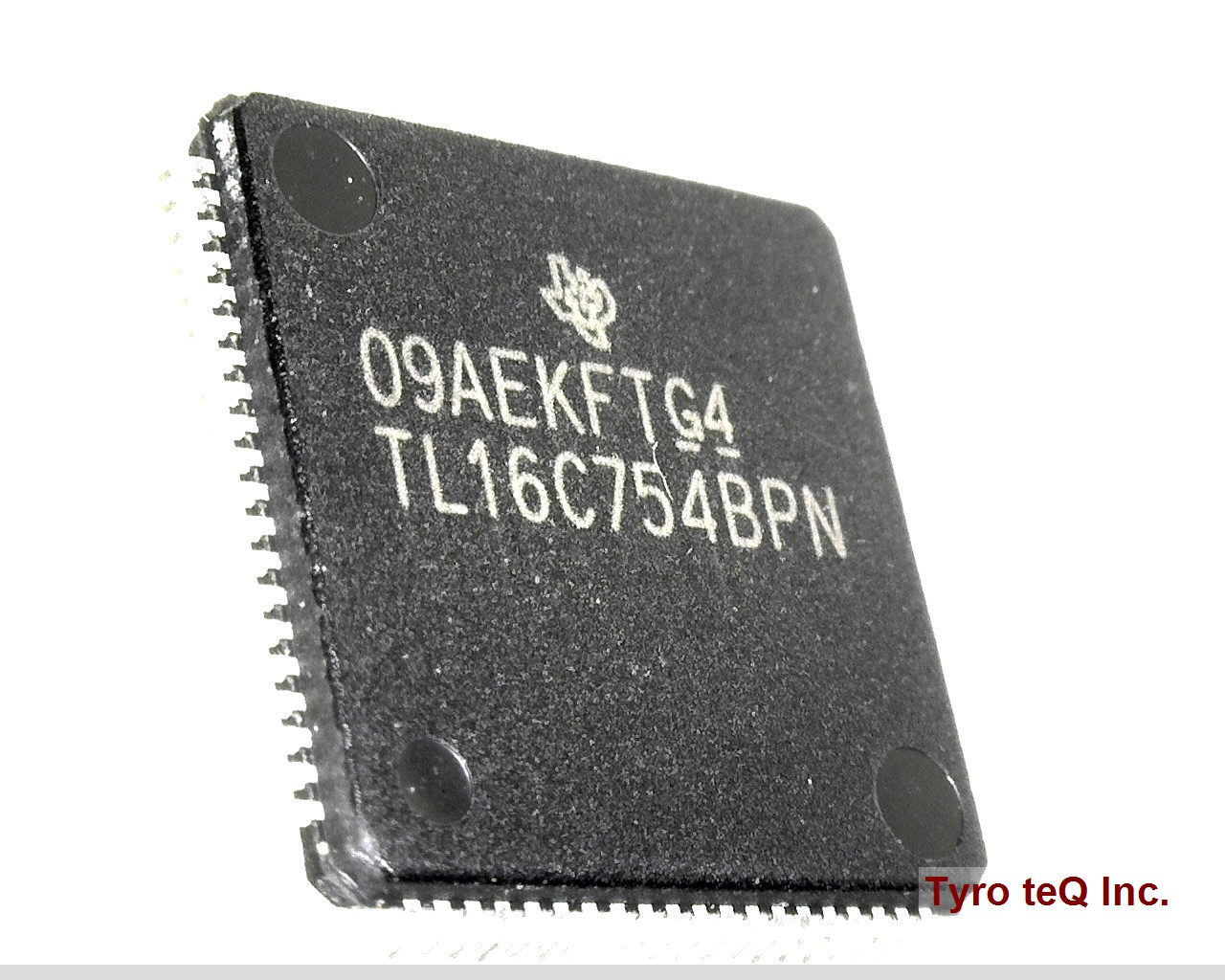 TL16C754BPN