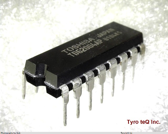 TD62004AP