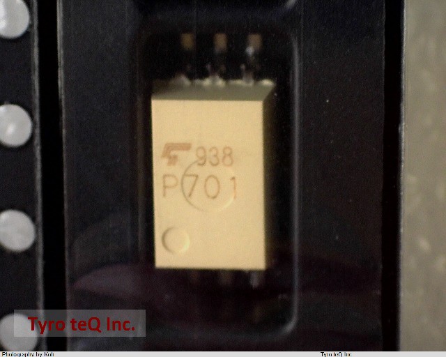 TLP701(TPF)