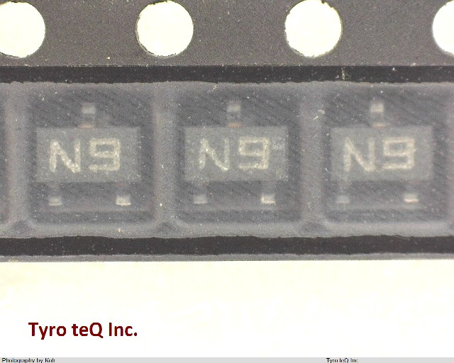 1SS374-TE85L