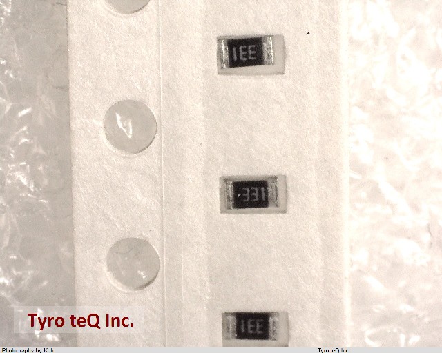 RMC116K331FTP